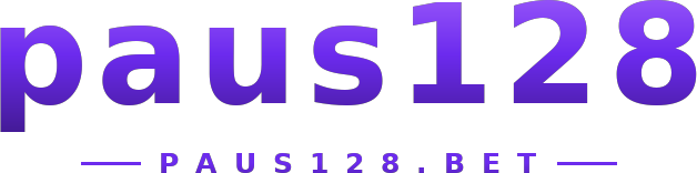 paus128 logo