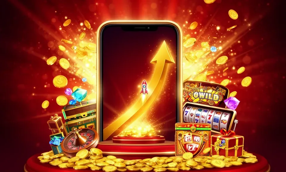 paus128 JetX Mobile Play